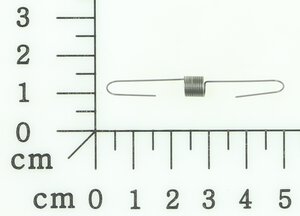 Zugfeder
