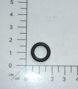 O ring