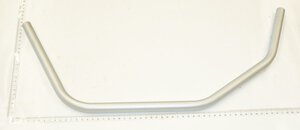 U-aluminum tubes