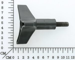 back lock hand wheel