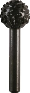 Set of router bits, 12 pcs.