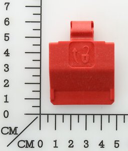 switch lock