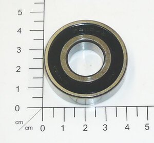 Kugellager D60203 