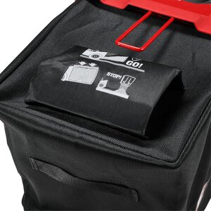 GC-CM 36/46 S Li BL - Solo