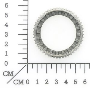 Slide gear