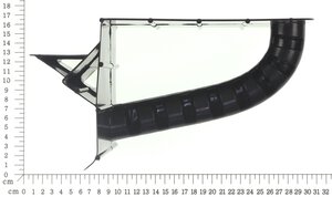 Mulchadapter