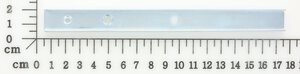 Gleitschiene
