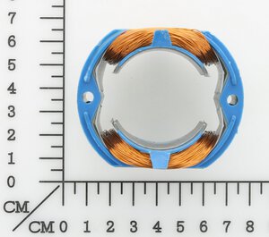 Stator