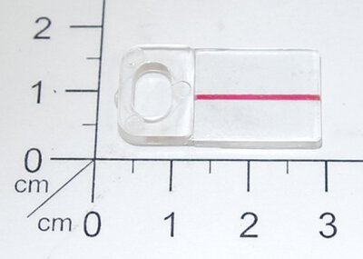 Rip fence indicator - Spareparts / Accessories - Einhell Service
