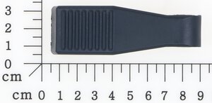 eccentric lever