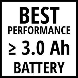 TP-ROD 18/551 Li BL +15 M