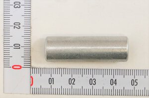 Pivot tube
