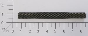 Flexible shaft