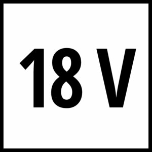 CP-EP 18/125 Li BL-Solo