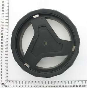 wheel rear right