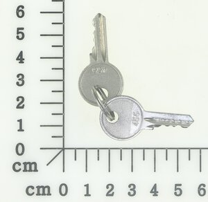 Zündschlüssel