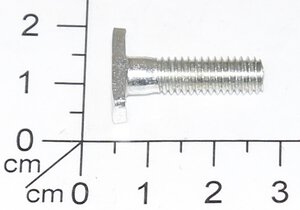 Lock bolt