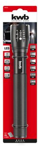 kwb LED-Taschenlampe, groß