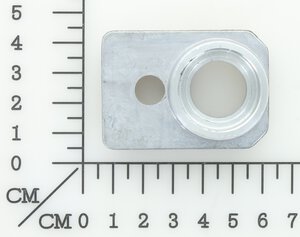 bearing shield
