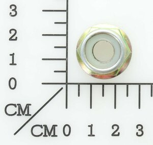 locknut M10