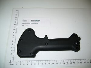 HOUSING, HANDLE