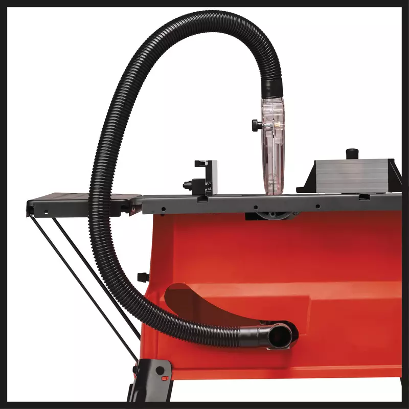 TCTS 2025/2 U Table Saw