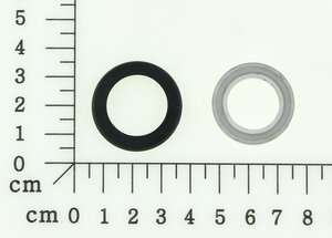 Gleitringdichtung A