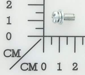 sems screw