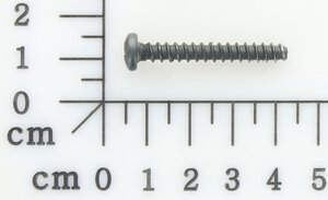 screw
