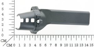 dust funnel