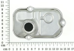 Auspuff