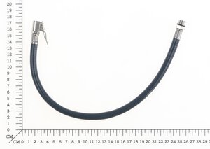 Schlauch mit Ventiladapter