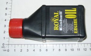 2-Takt Öl 95ml