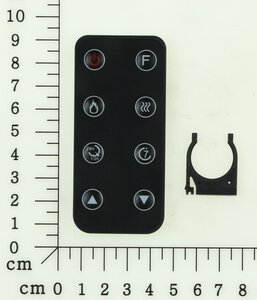 Fernbedienung