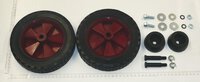 Kit Wheels D175 2RF 24/50L ENL