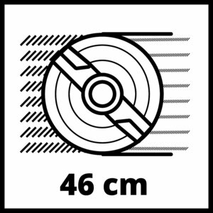 GC-PM 46 SM HW-E Li