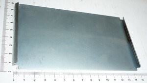 Bottom plate