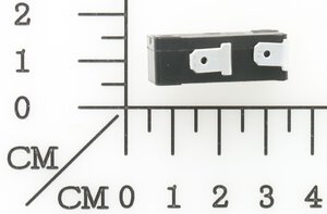 micro switch
