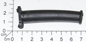 Protect cable sleeve