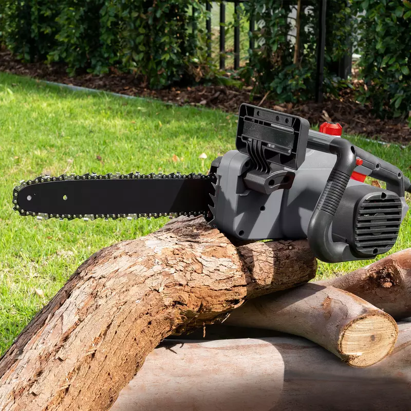 ECS 1935 Electric Chain Saw