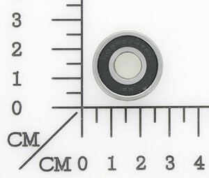 Bearing 609 2RS
