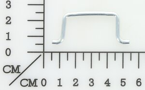 Klemmbügel