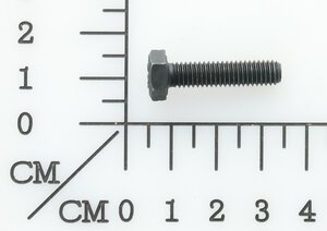 bolt