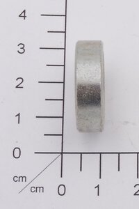Pivot tube