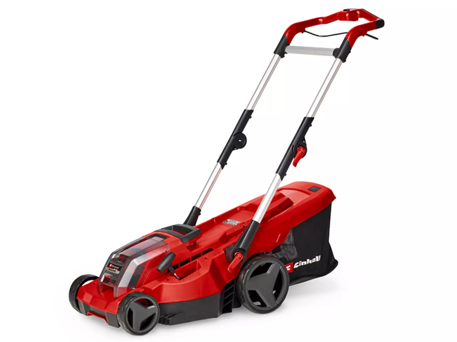 Dynamic-independent-and-efficient