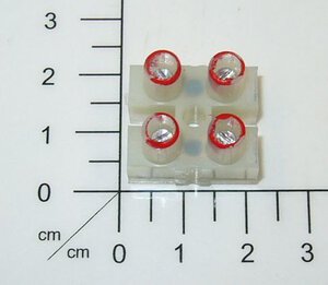 Anschlussklemme