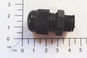 Wire Clip