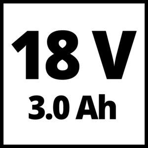 BG-AH 18 Li