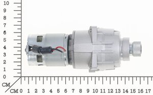 core assembly
