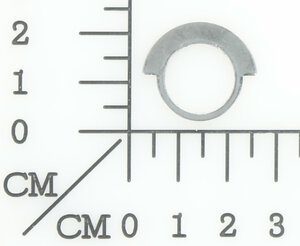 friction washer